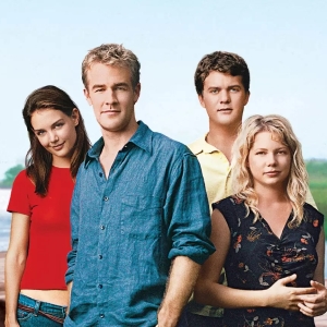 DAWSON'S CREEK Cast to Reunite for Live Reading Benefit at the Richard Rodgers Theatr Photo