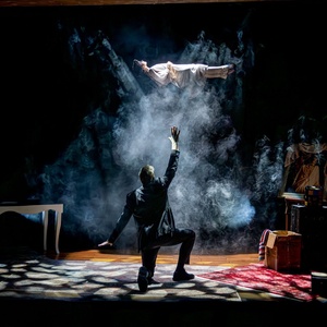 Jamie Allan's AMAZE Extends to 2027 Off-Broadway at New World Stages Photo