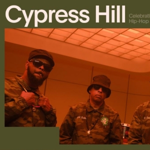 Video: Watch Cypress Hill Perform 'Insane In The Brain' & 'I Ain't Goin' Out Like Tha Photo