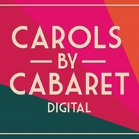 The Hayes' CAROLS BY CABARET Returns Digitally Photo