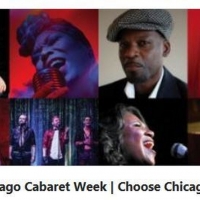 Chicago Cabaret Week 2020 is Cancelled Photo