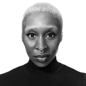 Cynthia Erivo Will Be Honored at the 36th GLAAD Media Awards Photo