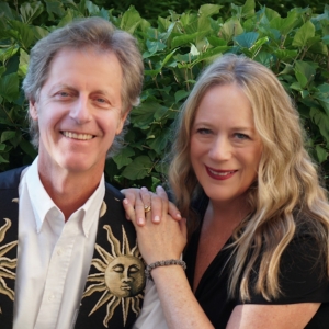 Anne Burnell & Mark Burnell Release New Single THE LUSTY MONTH OF MAY Interview