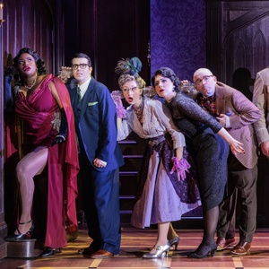 Adam Jacobs, CLUE and More Are Coming to Wharton Center in April Video