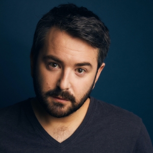 Listen: Alex Brightman Talks BEETLEJUICE and More on LITTLE KNOWN FACTS Photo