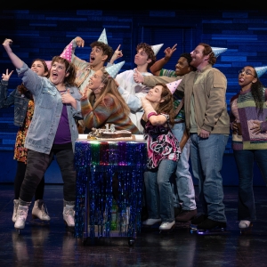 Review: KIMBERLY AKIMBO at National Theatre Photo