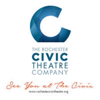 Rochester Civic Theatre Re-Opens July 23 With ROMEO AND JULIET