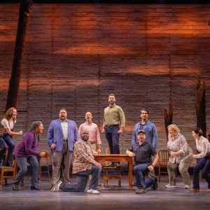 Review: COME FROM AWAY at Ordway Center For The Performing Arts Photo