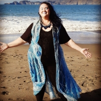 Carly Ozard of VOICES OF COLOR Concert Series Debuting January 15 Interview