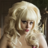 Peacock Sets ANGELYNE Starring Emmy Rossum Premiere Date