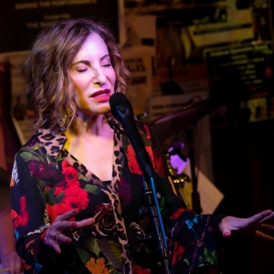Singer Judy Wexler Brings Eclectic Material To WEDNESDAY JAZZ NITES At Pangea Photo