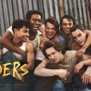 THE OUTSIDERS Will Play Popejoy Hall in Albuquerque Photo