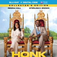 HONK FOR JESUS. SAVE YOUR SOUL. Sets Blu-Ray Release Video