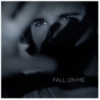 Juan Pablo Di Pace Releases 'Fall On Me' Photo