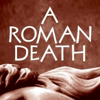Black Quill Announces Joan O'Hagan's Historical Thriller A ROMAN DEATH