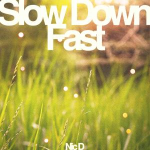 Nic D Releases Country Debut Single "SLOW DOWN FAST" via Orinda Photo