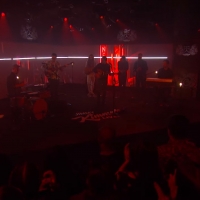VIDEO: Watch Andy Shauf Perform 'Neon Skyline' on JIMMY KIMMEL LIVE! Photo