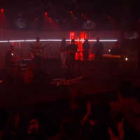 VIDEO: Watch Andy Shauf Perform 'Neon Skyline' on JIMMY KIMMEL LIVE!