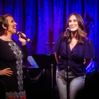 Photos: September 13th THE LINEUP WITH SUSIE MOSHER at Birdland Theater by Matt Baker Photo