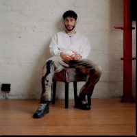 Riz La Vie Announces New EP 'Feed' Photo