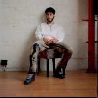 Riz La Vie Announces New EP 'Feed'