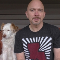 VIDEO: Michael Cerveris and Loose Cattle Read 'I Saw in Louisiana A Live-Oak Growing' Video