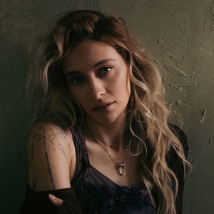 Paris Jackson Sets First-Ever Headlining Dates with 'Zombies Tour' Photo