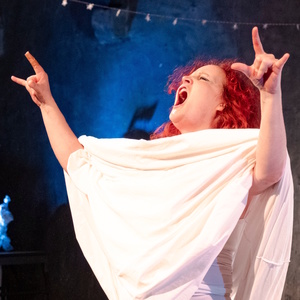 SHEEP! to Make London Premiere at Greenwich Theatre Photo