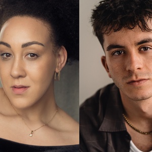 Danielle Steers to Perform with Tobias Turley at Crazy Coqs Photo