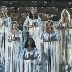 Video: THE LATE SHOW Parodies JESUS CHRIST SUPERSTAR with ANTICHRIST SUPERSTAR Photo