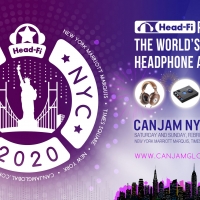 Headphone Audio Show Returns to NYC on February 15-16