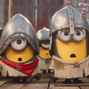 Video: Watch the New Trailer for MINIONS & MONSTERS Video