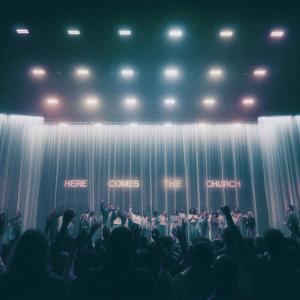 Tauren Wells Releases "SERVE THE LORD (LIVE)" With Davies Photo