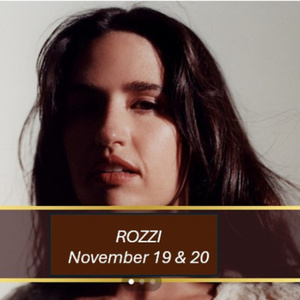 Rozzi to Bring THE GOOD NEWS TOUR to Feinstein's at Hotel Carmichael