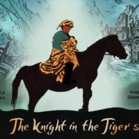 Animated Film Adaptation Of 12th Century Poem 'The Knight in the Tiger's Skin' to be  Photo