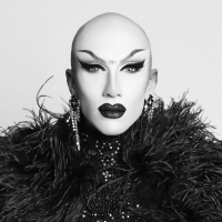 Interview: Sasha Velour of THE POWER OF DRAG STARRING SASHA VELOUR at Huntington Bank Interview
