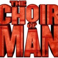 CHOIR OF MAN is Coming Back to the UIS Performing Arts Center in March Photo