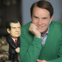 Full Casting Announced for TRIAL ON THE POTOMAC - THE IMPEACHMENT OF RICHARD NIXON…