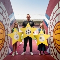 Last Tickets For The Aberdeen Standard Investments Opening Event: LA Phil At Tynecast