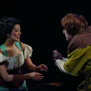 Video: HCT 2026: The Hunchback of Notre Dame Trailer 4 Photo