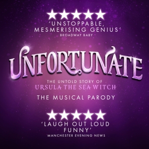 UNFORTUNATE: THE UNTOLD STORY OF URSULA And More Shows On Sale At Wolverhampton Grand Thea Photo