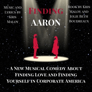 Kris Maloys FINDING AARON to Premiere at The Spark Theatre Festival NYC Photo