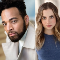 John Clarence Stewart, Alyssa May Gold & More to Join THE 24 HOUR PLAYS: VIRAL…