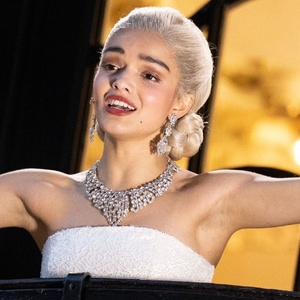 EVITA on Broadway to Feature New Staging For 'Don't Cry For Me Argentina' Photo