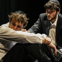 BWW Review: TRAYF at The Geffen Playhouse Photo