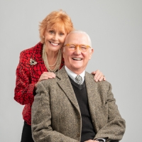 Don Shelby and Nancy Nelson to Perform LOVE LETTERS at Chanhassen Dinner Theaters…