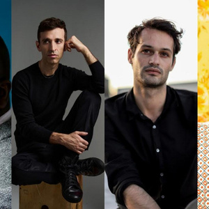 Works & Process to Present Opera Philadelphia COMPLICATIONS IN SUE by Michael R. Jack Photo