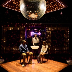 Review Roundup: TABLE 17 Opens at MCC Theater Video