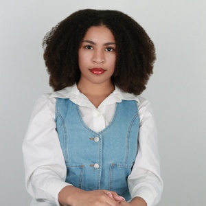 Interview: Ashlyn Evans of MUD ROW at STAGES Interview