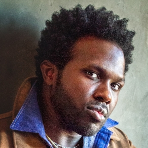 Joshua Henry to Bring GET UP STAND UP To 92NY in November Photo